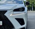 Білий Лексус НХ, об'ємом двигуна 2 л та пробігом 30 тис. км за 26300 $, фото 6 на Automoto.ua