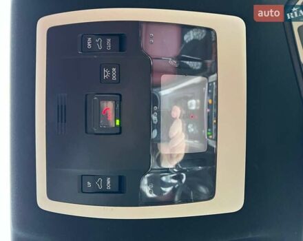 Белый Лексус НХ, объемом двигателя 2 л и пробегом 23 тыс. км за 32000 $, фото 28 на Automoto.ua