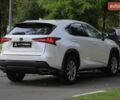 Білий Лексус НХ, об'ємом двигуна 2 л та пробігом 56 тис. км за 31500 $, фото 3 на Automoto.ua