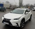 Белый Лексус НХ, объемом двигателя 2 л и пробегом 117 тыс. км за 33500 $, фото 15 на Automoto.ua