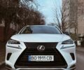 Білий Лексус НХ, об'ємом двигуна 1.99 л та пробігом 70 тис. км за 35000 $, фото 1 на Automoto.ua