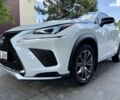 Білий Лексус НХ, об'ємом двигуна 2 л та пробігом 28 тис. км за 28500 $, фото 4 на Automoto.ua
