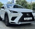 Білий Лексус НХ, об'ємом двигуна 2 л та пробігом 28 тис. км за 28500 $, фото 9 на Automoto.ua