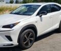 Білий Лексус НХ, об'ємом двигуна 1.99 л та пробігом 40 тис. км за 39500 $, фото 71 на Automoto.ua