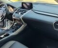 Білий Лексус НХ, об'ємом двигуна 1.99 л та пробігом 40 тис. км за 39500 $, фото 41 на Automoto.ua