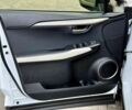 Білий Лексус НХ, об'ємом двигуна 2 л та пробігом 28 тис. км за 28500 $, фото 22 на Automoto.ua