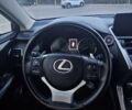 Білий Лексус НХ, об'ємом двигуна 2 л та пробігом 58 тис. км за 32000 $, фото 16 на Automoto.ua