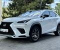 Білий Лексус НХ, об'ємом двигуна 2 л та пробігом 28 тис. км за 28500 $, фото 1 на Automoto.ua