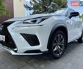 Білий Лексус НХ, об'ємом двигуна 2 л та пробігом 30 тис. км за 26300 $, фото 4 на Automoto.ua
