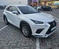 Білий Лексус НХ, об'ємом двигуна 2 л та пробігом 58 тис. км за 32000 $, фото 7 на Automoto.ua