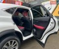 Белый Лексус НХ, объемом двигателя 2 л и пробегом 23 тыс. км за 32000 $, фото 32 на Automoto.ua