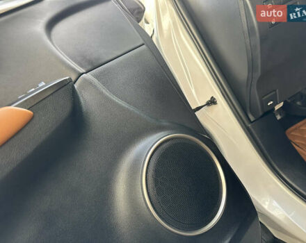 Белый Лексус НХ, объемом двигателя 2.49 л и пробегом 90 тыс. км за 38500 $, фото 43 на Automoto.ua