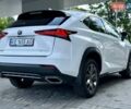 Білий Лексус НХ, об'ємом двигуна 2 л та пробігом 30 тис. км за 26300 $, фото 14 на Automoto.ua
