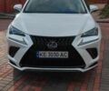 Белый Лексус НХ, объемом двигателя 2.49 л и пробегом 38 тыс. км за 39900 $, фото 4 на Automoto.ua