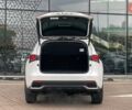 Лексус НХ 2021 в Киеве на Automoto.ua Белый Лексус НХ, объемом двигателя 2.49 л и пробегом 50 тыс. км за 38781 $, фото 9 на Automoto.ua
