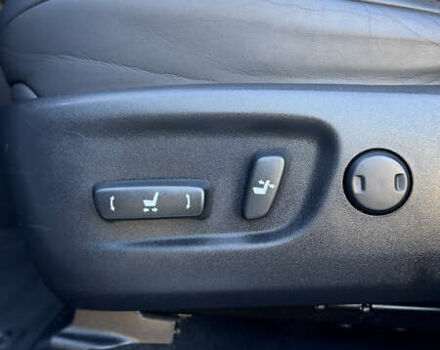 Белый Лексус НХ, объемом двигателя 2 л и пробегом 88 тыс. км за 32000 $, фото 13 на Automoto.ua