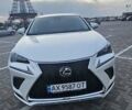 Білий Лексус НХ, об'ємом двигуна 2 л та пробігом 58 тис. км за 32000 $, фото 3 на Automoto.ua