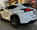 Белый Лексус НХ, объемом двигателя 2 л и пробегом 28 тыс. км за 29500 $, фото 16 на Automoto.ua