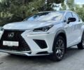 Белый Лексус НХ, объемом двигателя 2 л и пробегом 30 тыс. км за 26300 $, фото 3 на Automoto.ua
