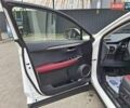 Белый Лексус НХ, объемом двигателя 2 л и пробегом 19 тыс. км за 34900 $, фото 7 на Automoto.ua