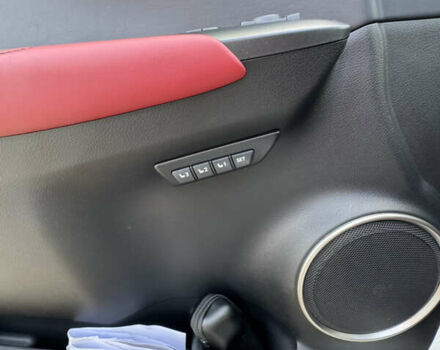 Білий Лексус НХ, об'ємом двигуна 2 л та пробігом 91 тис. км за 37000 $, фото 12 на Automoto.ua