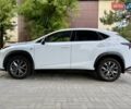 Белый Лексус НХ, объемом двигателя 2 л и пробегом 30 тыс. км за 26300 $, фото 21 на Automoto.ua