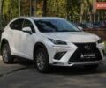 Білий Лексус НХ, об'ємом двигуна 2 л та пробігом 56 тис. км за 31500 $, фото 2 на Automoto.ua