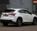 Білий Лексус НХ, об'ємом двигуна 2 л та пробігом 118 тис. км за 35900 $, фото 6 на Automoto.ua