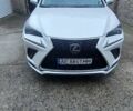 Білий Лексус НХ, об'ємом двигуна 2 л та пробігом 52 тис. км за 30700 $, фото 15 на Automoto.ua