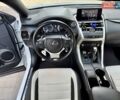 Белый Лексус НХ, объемом двигателя 2 л и пробегом 30 тыс. км за 25900 $, фото 27 на Automoto.ua
