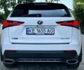 Білий Лексус НХ, об'ємом двигуна 2 л та пробігом 28 тис. км за 28500 $, фото 16 на Automoto.ua