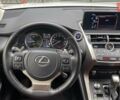 Лексус НХ 2021 в Киеве на Automoto.ua Белый Лексус НХ, объемом двигателя 2.49 л и пробегом 50 тыс. км за 38781 $, фото 8 на Automoto.ua