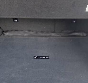 Белый Лексус НХ, объемом двигателя 2.49 л и пробегом 38 тыс. км за 39900 $, фото 51 на Automoto.ua