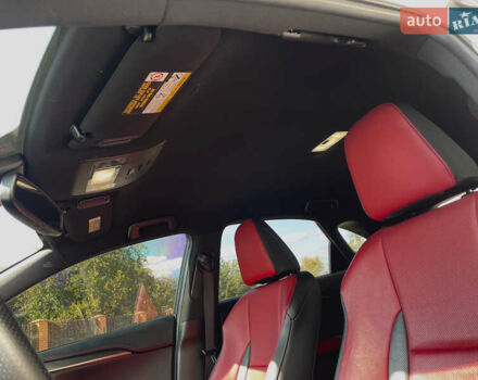 Білий Лексус НХ, об'ємом двигуна 2 л та пробігом 65 тис. км за 31500 $, фото 31 на Automoto.ua