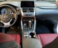 Белый Лексус НХ, объемом двигателя 1.99 л и пробегом 24 тыс. км за 29500 $, фото 16 на Automoto.ua