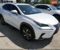Белый Лексус НХ, объемом двигателя 2 л и пробегом 82 тыс. км за 9900 $, фото 1 на Automoto.ua