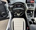 Білий Лексус НХ, об'ємом двигуна 2 л та пробігом 30 тис. км за 25800 $, фото 25 на Automoto.ua