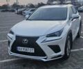 Білий Лексус НХ, об'ємом двигуна 2 л та пробігом 58 тис. км за 32000 $, фото 8 на Automoto.ua