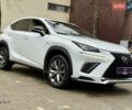 Білий Лексус НХ, об'ємом двигуна 2 л та пробігом 30 тис. км за 25800 $, фото 10 на Automoto.ua