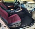 Белый Лексус НХ, объемом двигателя 2.5 л и пробегом 18 тыс. км за 17900 $, фото 10 на Automoto.ua