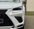 Білий Лексус НХ, об'ємом двигуна 2 л та пробігом 30 тис. км за 25800 $, фото 6 на Automoto.ua