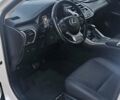 Білий Лексус НХ, об'ємом двигуна 2 л та пробігом 58 тис. км за 32000 $, фото 33 на Automoto.ua