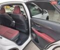 Белый Лексус НХ, объемом двигателя 2 л и пробегом 19 тыс. км за 34900 $, фото 11 на Automoto.ua