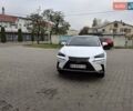 Белый Лексус НХ, объемом двигателя 2 л и пробегом 19 тыс. км за 34900 $, фото 1 на Automoto.ua