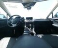 Белый Лексус НХ, объемом двигателя 2 л и пробегом 82 тыс. км за 9900 $, фото 7 на Automoto.ua
