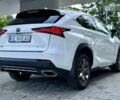 Білий Лексус НХ, об'ємом двигуна 2 л та пробігом 28 тис. км за 28500 $, фото 14 на Automoto.ua