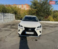 Лексус НХ 2021 в Днепре (Днепропетровске) на Automoto.ua Белый Лексус НХ, объемом двигателя 1.99 л и пробегом 18 тыс. км за 36800 $, фото 1 на Automoto.ua