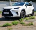 Білий Лексус НХ, об'ємом двигуна 1.99 л та пробігом 40 тис. км за 39500 $, фото 4 на Automoto.ua