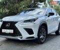 Белый Лексус НХ, объемом двигателя 2 л и пробегом 30 тыс. км за 26300 $, фото 3 на Automoto.ua