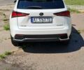 Білий Лексус НХ, об'ємом двигуна 1.99 л та пробігом 40 тис. км за 39500 $, фото 8 на Automoto.ua